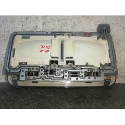PLAFONIERA LUCE ABITACOLO ANTERIORE FIAT IDEA DAL 2008 AL 2012 COD.735244963  2400000043706