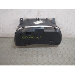 Contachilomettri quadro strumenti Grande Punto 1.3 MJT dal 2005 al 2008 cod 51701537  1745830102928