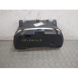 Contachilomettri quadro strumenti Grande Punto 1.3 MJT dal 2005 al 2008 cod 51701537  1745830102928