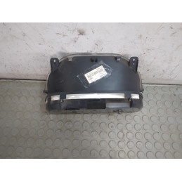Contachilomettri quadro strumenti Grande Punto 1.3 MJT dal 2005 al 2008 cod 51701537  1745830102928
