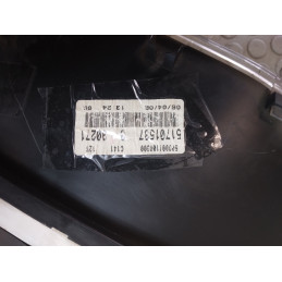 Contachilomettri quadro strumenti Grande Punto 1.3 MJT dal 2005 al 2008 cod 51701537  1745830102928