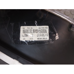 Contachilomettri quadro strumenti Grande Punto 1.3 MJT dal 2005 al 2008 cod 51701537  1745830102928
