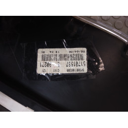 Contachilomettri quadro strumenti Grande Punto 1.3 MJT dal 2005 al 2008 cod 51701537  1745830102928
