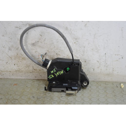 Serratura elettrico ant sx Mini Cooper R56 dal 2007 al 2013 cod 7239161  1745829766995