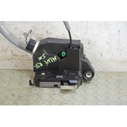 Serratura elettrico ant sx Mini Cooper R56 dal 2007 al 2013 cod 7239161  1745829766995