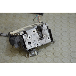 Serratura elettrico ant sx Mini Cooper R56 dal 2007 al 2013 cod 7239161  1745829766995
