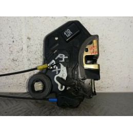 SERRATURA ELETTRICA POSTERIORE DX TOYOTA COROLLA VERSO DAL 2001 AL 2007  2400000042617