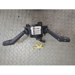 Devioluci completo di contatto spiralato Fiat Grande Punto dal 2005 al 2008 cod 073552131500  1745831113350