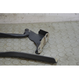 Coppia cerniere cofano ant dx sx Fiat Punto Evo dal 2009 al 2012 cod A134  1745830641205