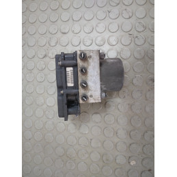 Centralina pompa ABS Fiat Grande Punto dal 2005 al 2008 cod 0265231535 55700423  1745832347877