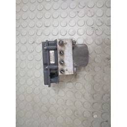 Centralina pompa ABS Fiat Grande Punto dal 2005 al 2008 cod 0265231535 55700423  1745832347877