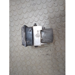 Centralina pompa ABS Fiat Grande Punto dal 2005 al 2008 cod 0265231535 55700423  1745832347877