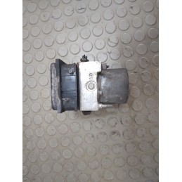 Centralina pompa ABS Fiat Grande Punto dal 2005 al 2008 cod 0265231535 55700423  1745832347877