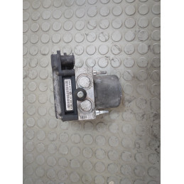 Centralina pompa ABS Fiat Grande Punto dal 2005 al 2008 cod 0265231535 55700423  1745832347877