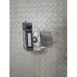 Centralina pompa ABS Fiat Grande Punto dal 2005 al 2008 cod 0265231535 55700423  1745832347877