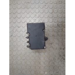 Centralina pompa ABS Fiat Grande Punto dal 2005 al 2008 cod 0265231535 55700423  1745832347877