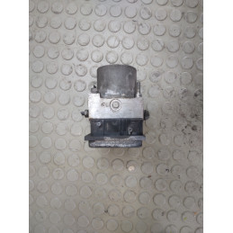 Centralina pompa ABS Fiat Grande Punto dal 2005 al 2008 cod 0265231535 55700423  1745832347877