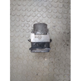 Centralina pompa ABS Fiat Grande Punto dal 2005 al 2008 cod 0265231535 55700423  1745832347877