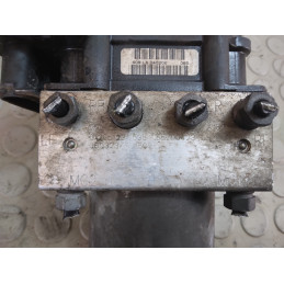 Centralina pompa ABS Fiat Grande Punto dal 2005 al 2008 cod 0265231535 55700423  1745832347877