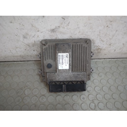 Centralina motore Fiat Grande Punto 1.3 MJT dal 2005 al 2008 cod 51781569  1745833063936