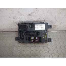 Centralina body computer Fiat Grande Punto dal 2005 al 2008 cod 00517817580  1745833928884