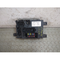 Centralina body computer Fiat Grande Punto dal 2005 al 2008 cod 00517817580  1745833928884