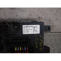 Centralina body computer Fiat Grande Punto dal 2005 al 2008 cod 00517817580  1745833928884