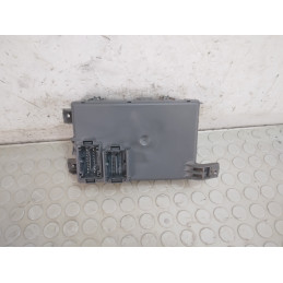 Centralina body computer Fiat Grande Punto dal 2005 al 2008 cod 00517817580  1745833928884