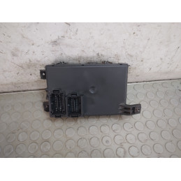 Centralina body computer Fiat Grande Punto dal 2005 al 2008 cod 00517817580  1745833928884