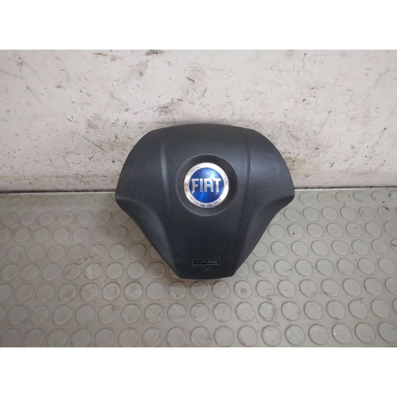 Airbag volante Fiat Grande Punto dal 2005 al 2008 cod 07354104460  1745834869551