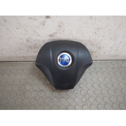 Airbag volante Fiat Grande Punto dal 2005 al 2008 cod 07354104460  1745834869551