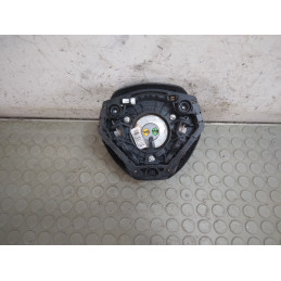 Airbag volante Fiat Grande Punto dal 2005 al 2008 cod 07354104460  1745834869551