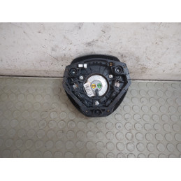 Airbag volante Fiat Grande Punto dal 2005 al 2008 cod 07354104460  1745834869551