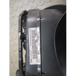 Airbag volante Fiat Grande Punto dal 2005 al 2008 cod 07354104460  1745834869551