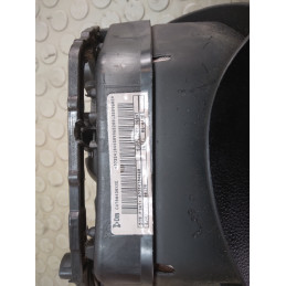 Airbag volante Fiat Grande Punto dal 2005 al 2008 cod 07354104460  1745834869551