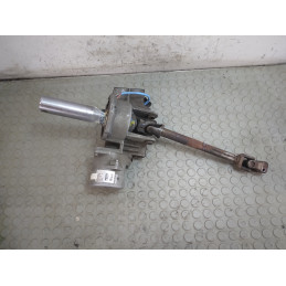 Piantone dello sterzo elettrico Fiat Grande Punto dal 2005 al 2008 cod 55704062  1745835705810