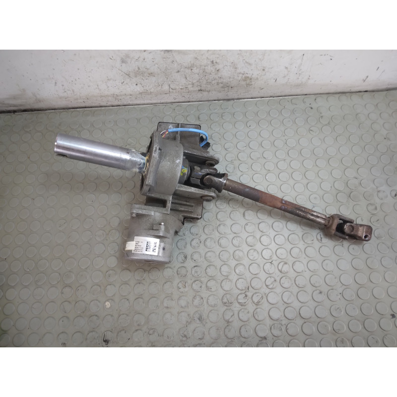 Piantone dello sterzo elettrico Fiat Grande Punto dal 2005 al 2008 cod 55704062  1745835705810