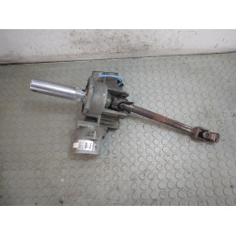 Piantone dello sterzo elettrico Fiat Grande Punto dal 2005 al 2008 cod 55704062  1745835705810