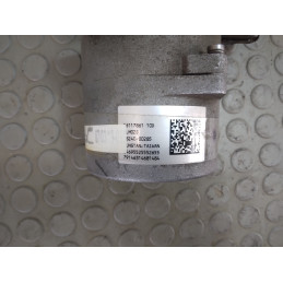 Piantone dello sterzo elettrico Fiat Grande Punto dal 2005 al 2008 cod 55704062  1745835705810