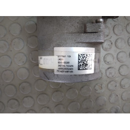 Piantone dello sterzo elettrico Fiat Grande Punto dal 2005 al 2008 cod 55704062  1745835705810