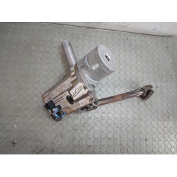 Piantone dello sterzo elettrico Fiat Grande Punto dal 2005 al 2008 cod 55704062  1745835705810