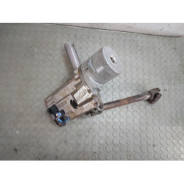 Piantone dello sterzo elettrico Fiat Grande Punto dal 2005 al 2008 cod 55704062  1745835705810