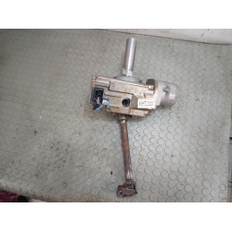 Piantone dello sterzo elettrico Fiat Grande Punto dal 2005 al 2008 cod 55704062  1745835705810