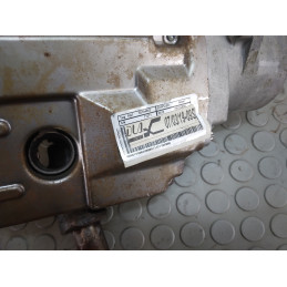 Piantone dello sterzo elettrico Fiat Grande Punto dal 2005 al 2008 cod 55704062  1745835705810