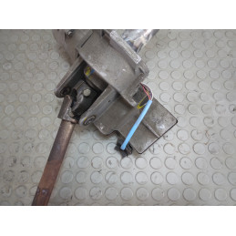 Piantone dello sterzo elettrico Fiat Grande Punto dal 2005 al 2008 cod 55704062  1745835705810