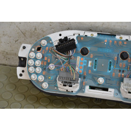 Contachilometri quadro strumenti Renault Clio 1.4 b dal 1998 al 2001 cod 7700410442c  1745844430123