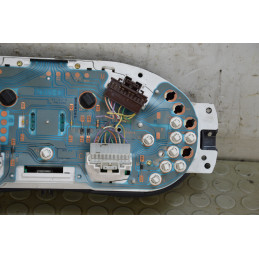 Contachilometri quadro strumenti Renault Clio 1.4 b dal 1998 al 2001 cod 7700410442c  1745844430123