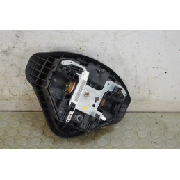 Airbag volante Peugeot 207 dal 2006 al 2009 cod 96500674zd  1745845032425