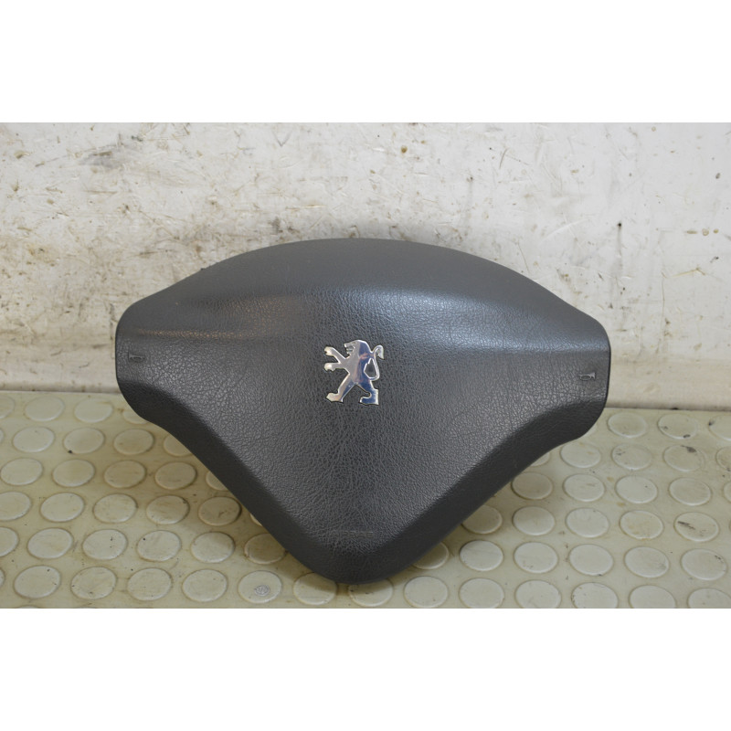 Airbag volante Peugeot 207 dal 2006 al 2009 cod 96500674zd  1745845032425