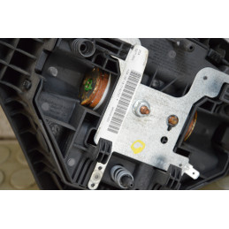Airbag volante Peugeot 207 dal 2006 al 2009 cod 96500674zd  1745845032425